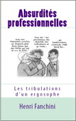 Couverture de Absurdités Professionnelles