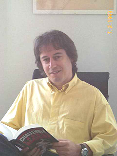 Henri Fanchini