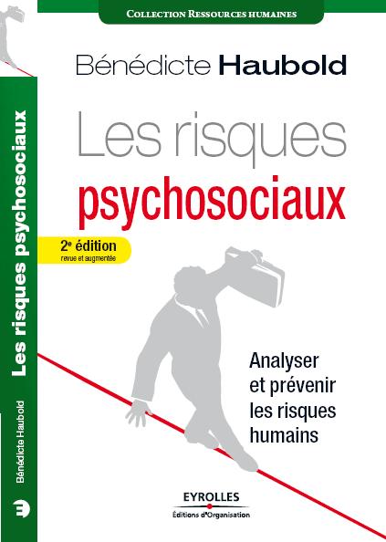 Les risques psychosociaux