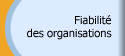 Fiabilité des organisations